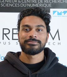 SITCHARN Andy