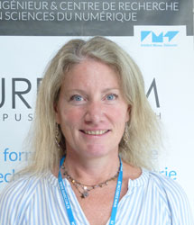 STEPHAN Aurélia