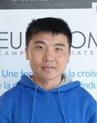 TANG Minjie