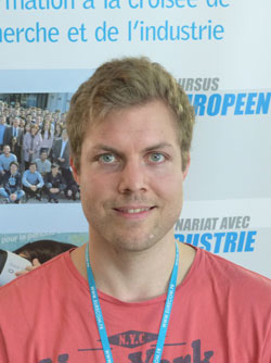 UNNERVIK Alexander