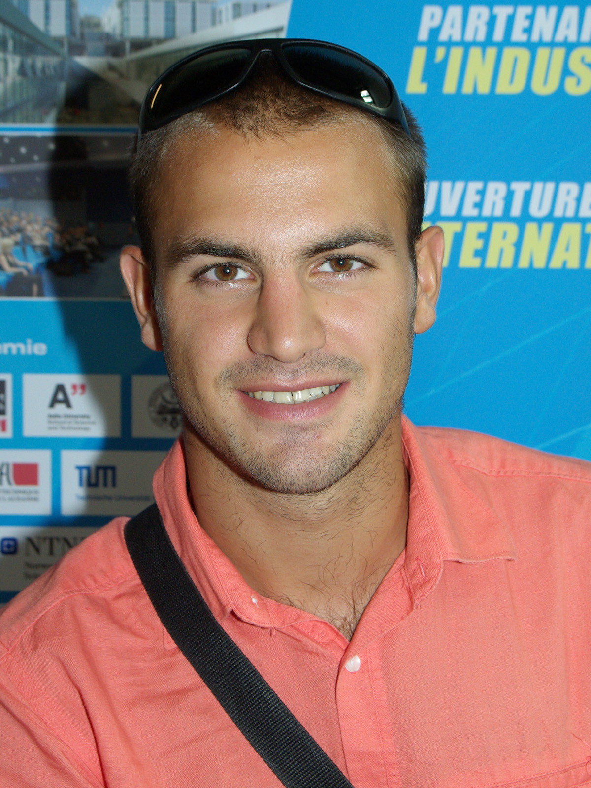 VAN ROMPAY Cédric