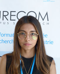 VARGAS Luisa