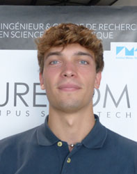 VIGLINO Mattia