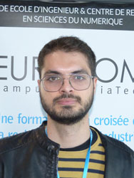 VILLEGAS Javier