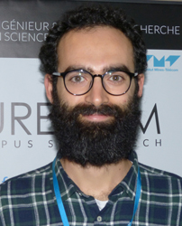 VINCENZI Matteo