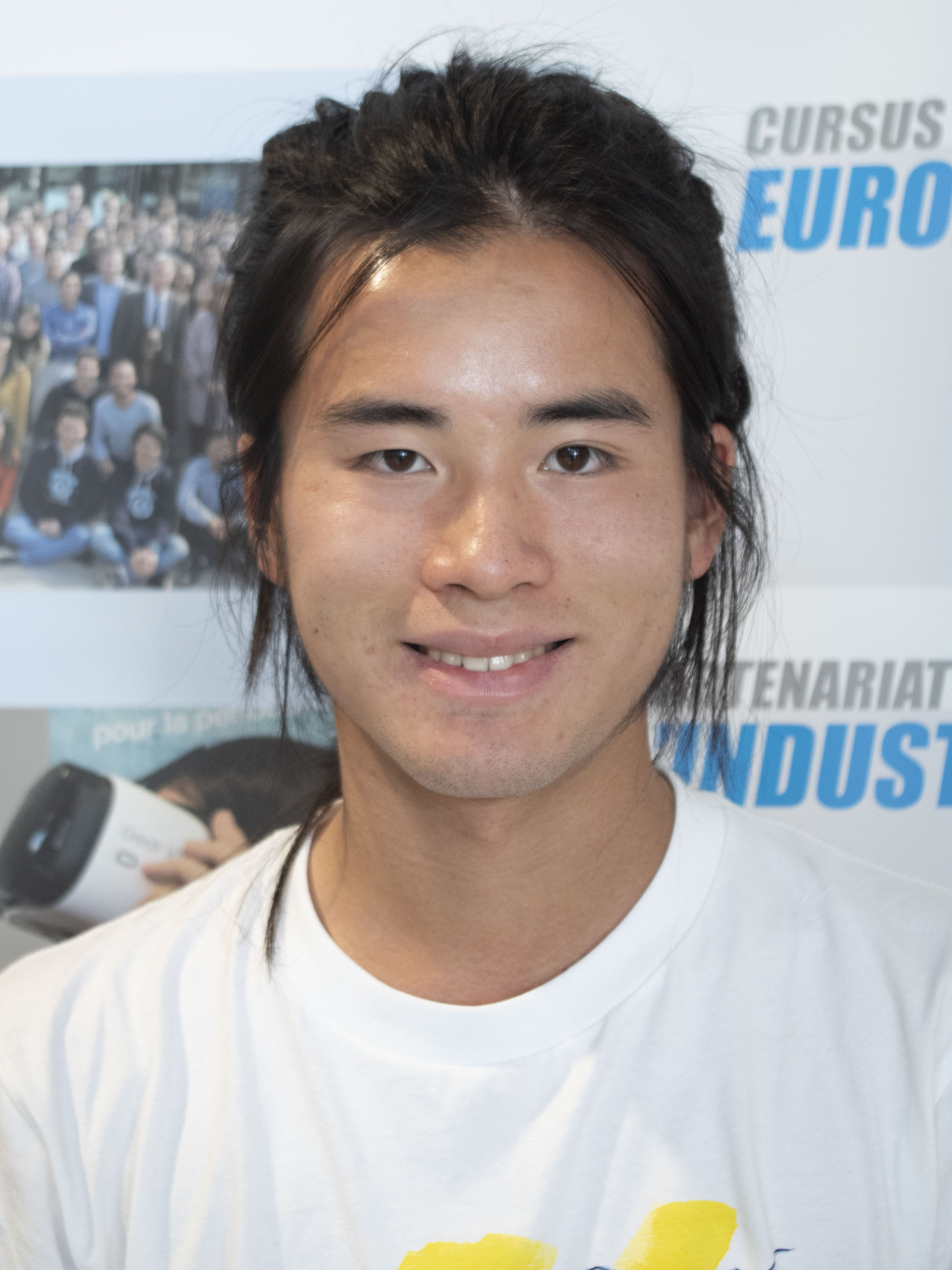 WEI Fanfu