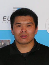 WU Xiaohu