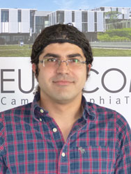 YAGHMAZADEH Navid