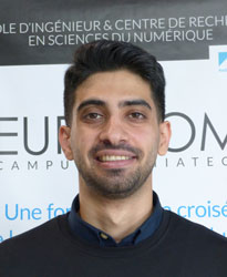 YAGHOUBIAN Ali