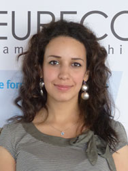 ZHIOUA Zeineb