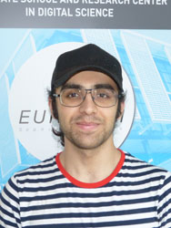 ZOHDI NASAB Farzam