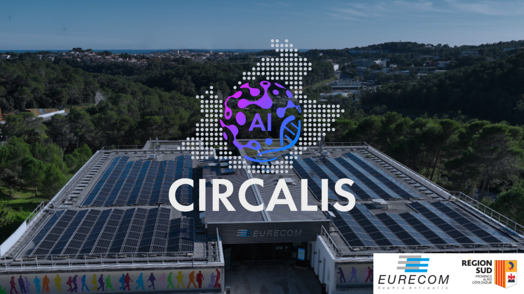 EURECOM lance CIRCALIS