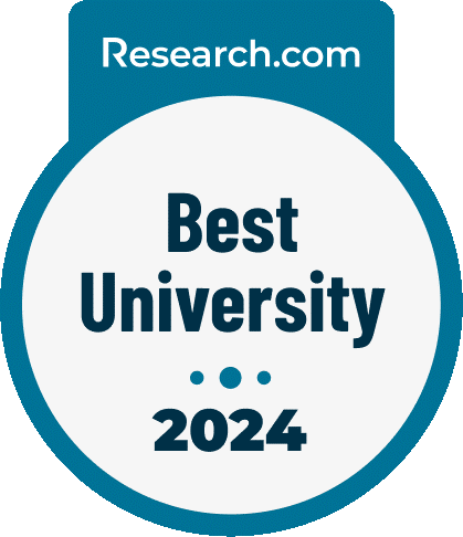 Best university 2024