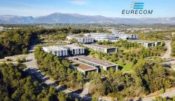 campus EURECOM